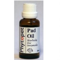 Phyto Pad Oil 30Ml 3 Bottles