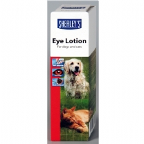Sherleys Eye Lotion 150Ml - 50Ml X 3 Pack