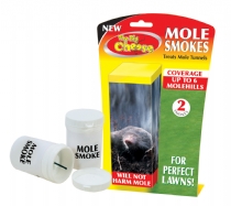 Stv Mole Smokes 2 Pack