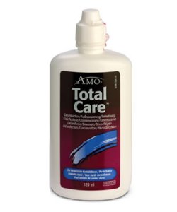 AMO TOTAL CARE SOLUTION 120ML
