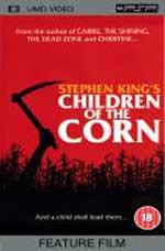Miscellaneous Children of the Corn UMD Movie PSP