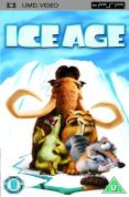 Ice Age UMD Movie PSP
