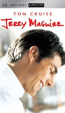 Miscellaneous Jerry Maguire PSP