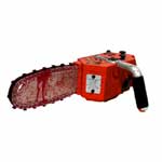 Miscellaneous Resident Evil 4 Chainsaw Controller PS2
