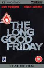 The Long Good Friday UMD Movie PSP