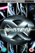 Miscellaneous X-Men The Movie UMD Movie PSP