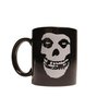 Mug - Skull (Black)
