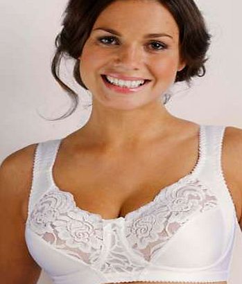 Miss Mary of Sweden Soft Wire Bra