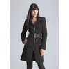miss sixty Belted Coat
