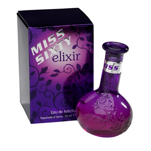 Elixir Eau de Toilette 50ml