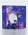 Miss Sixty Elixir set 15ml edt spray 75ml Shower