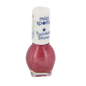 Twinkle Shine Nail Polish 7ml - (110)