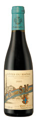 Mistral Wines La Grange Saint Martin (half bottle) 2005 RED