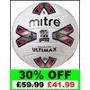 Mitre - Ultimax FREE ball bag with every 12 balls