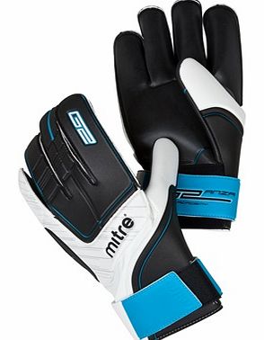 Mitre Anza G2 Academy Goalkeeper Gloves -