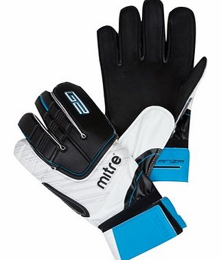 Anza G2 Flat Goalkeeper Gloves -
