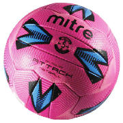 Mitre Attack Netball Pink