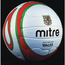 mitre B9086S Wales Football