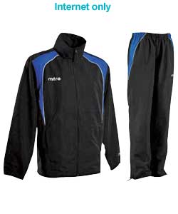 mitre Broadway Travel Suit - 11 to 12 Years