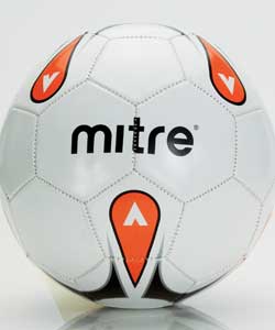 Mitre Football - Size 5