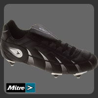 Mitre Football Boot Screw in Studs