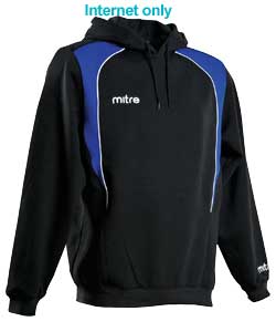 mitre Hester Hoody - 11 to 12 Years