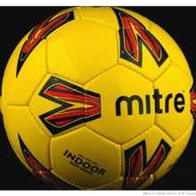 mitre Indoor Soft Touch B8085 Football