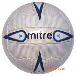 mitre ISO Ultima Football-Mitre ISO Ultima Size 4
