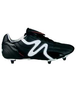 Mitre M2 Sport Football Boots with Screw-In
