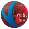 MITRE Oasis Netball (Pink)