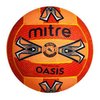 MITRE Oasis Orange Netball (B9200)