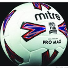 mitre Pro max B4033 Football
