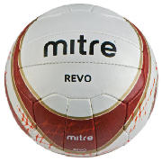 Mitre Revo football