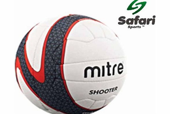 Mitre Shooter Netball (5)