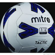 mitre Tactic B4042 Football