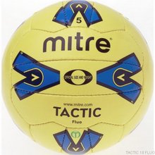 Tactic Fluo Football