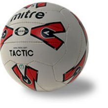 Mitre Tactic Pack of 12