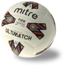 Mitre Ultimatch Pack of 6