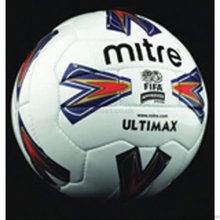 mitre Ultimax B8000 Football