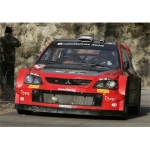Mitsubishi Lancer WRC 2006