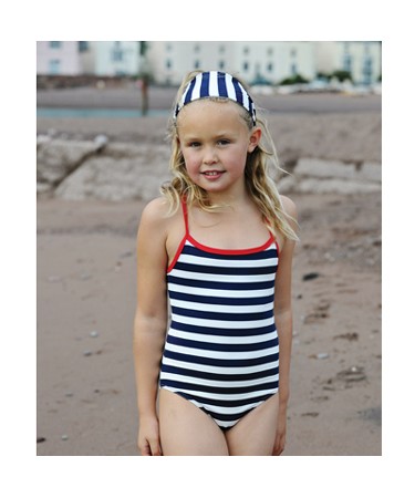 Mitty James CLASSIC SWIMSUIT
