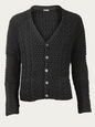 KNITWEAR BLACK XL MIU-S-M6M563-TOQ