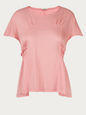 MIU MIU TOPS PINK S MIU-T-MJM400