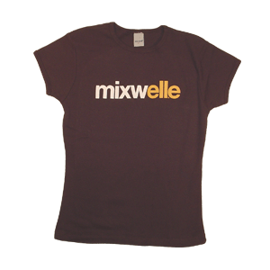 Mixwell e T-Shirt