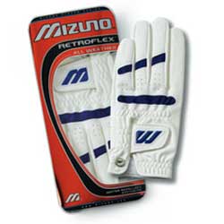 Mizuno Golf Mizuno Retroflex All weather Glove