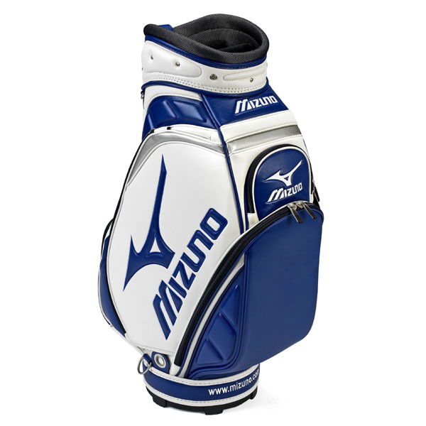 Mizuno Golf Mizuno Tour 10 Inch Staff Bag