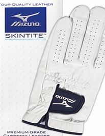 Mizuno Golf Mizuno Tour Skintite Thin Leather Gloves