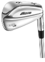 Golf MP68 Forged Irons 3-PW Steel