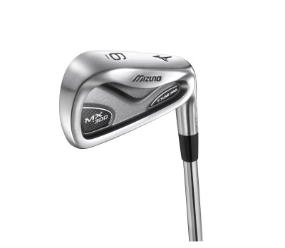 Golf MX300 Irons 3-PW Steel