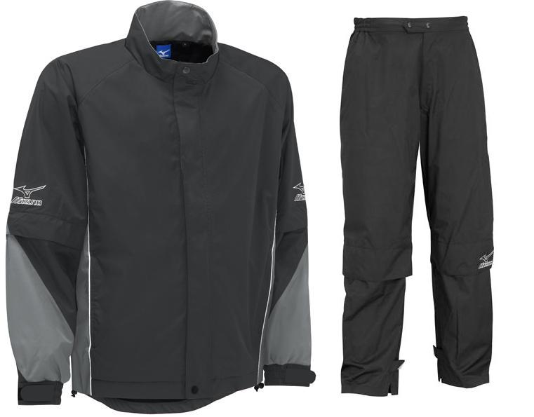 Mizuno Impermalite Waterproof Suit